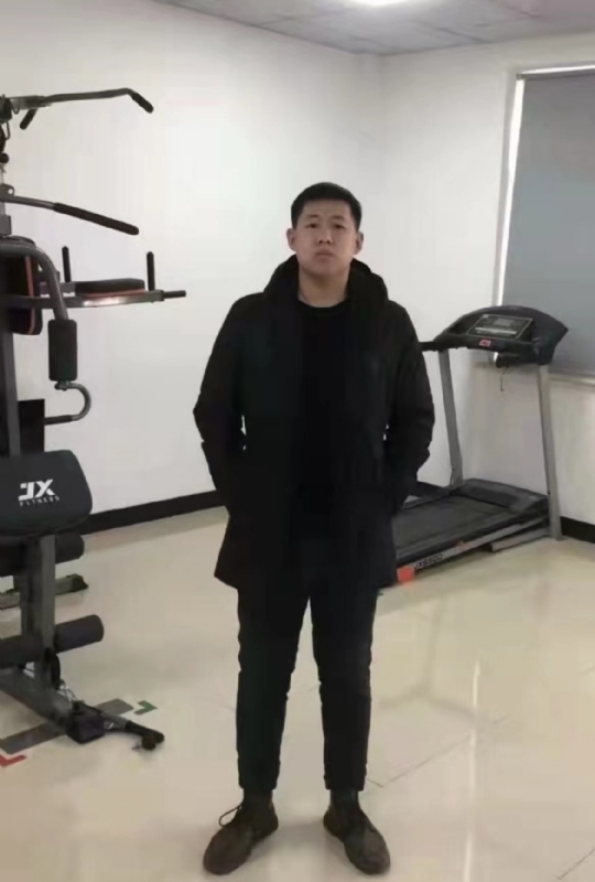 梦若曦的第一张照片--聊城交友中心