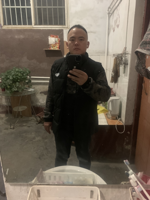 遇见有缘的第二张照片--聊城交友中心